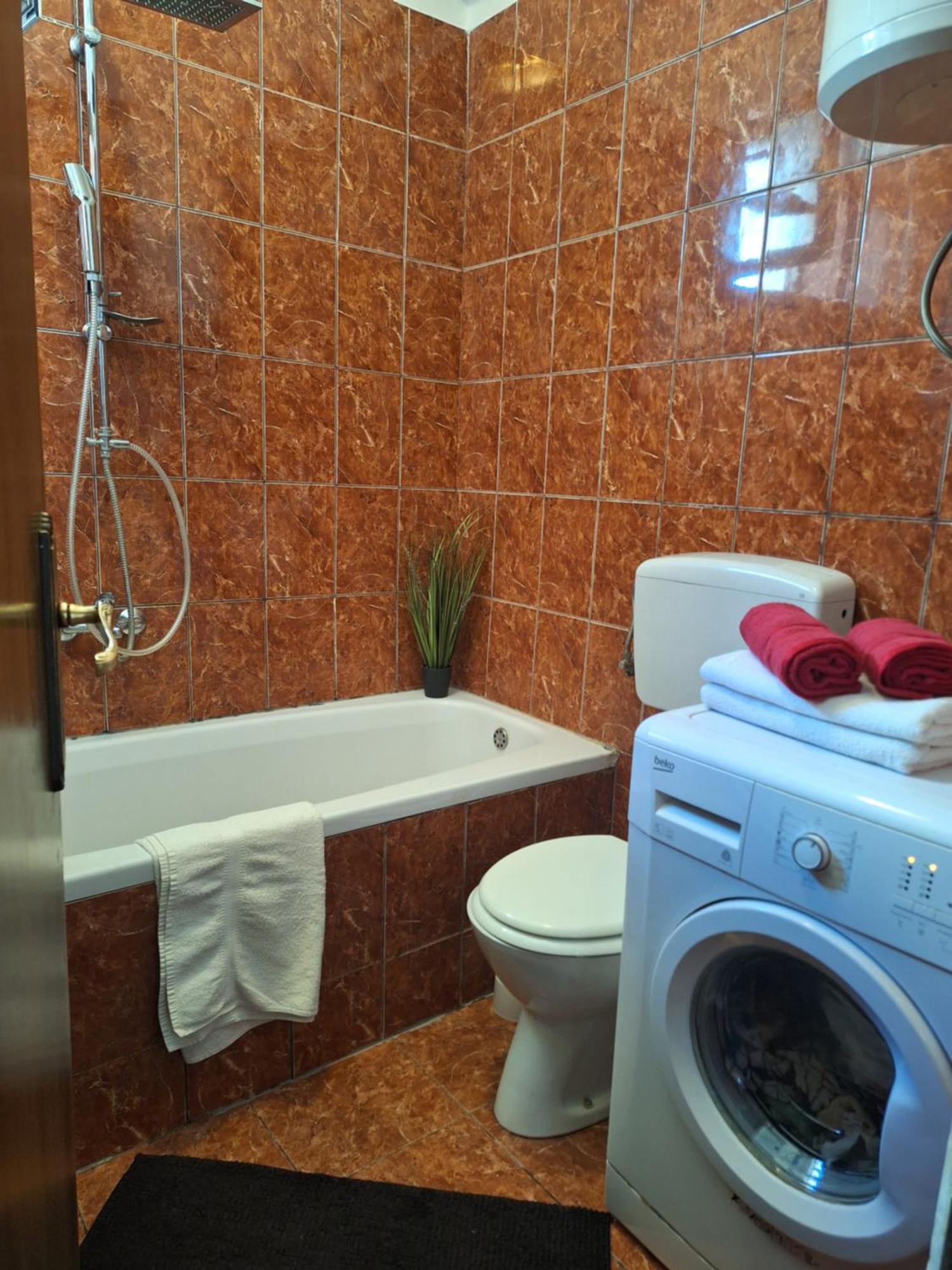 דירות זאדאר Casa Al Mare מראה חיצוני תמונה