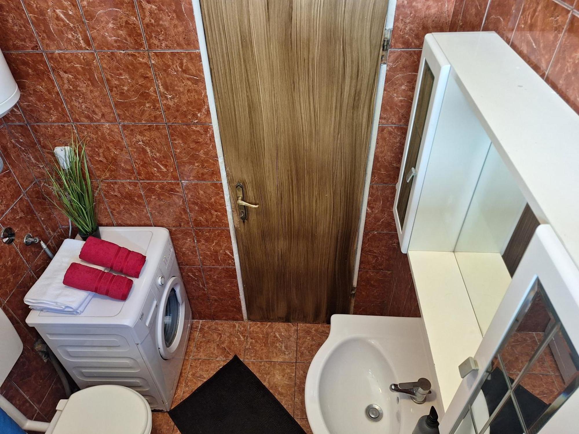 דירות זאדאר Casa Al Mare מראה חיצוני תמונה